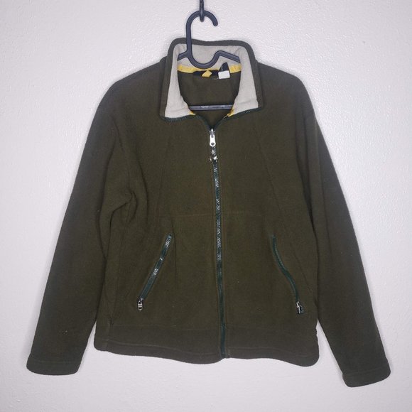 Patagonia Jackets & Blazers - Vintage Patagonia Synchilla Fleece Full Zip Jacket